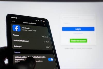 Dónde comprar cuentas de Facebook