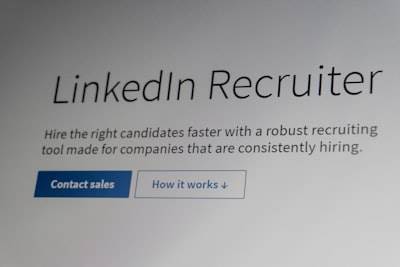 Sé el candidato ideal en LinkedIn con estos 5 tips esenciales