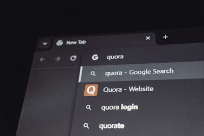 Razones para usar pestañas verticales en tu navegador