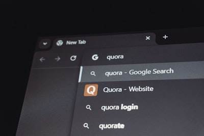 El futuro de la búsqueda web con la inteligencia artificial en 2025