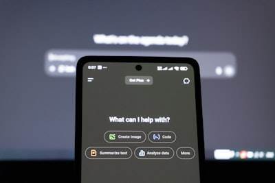 Procesamiento de lenguaje natural y chatbots en IA generativa