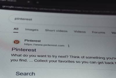 Cómo aumentar el tráfico a tu blog con Pinterest