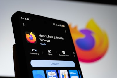 Mozilla desactiva todas las funciones de inteligencia artificial en Firefox