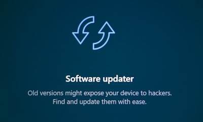 No actualizamos nuestro software, ¿qué pasa con nosotros?