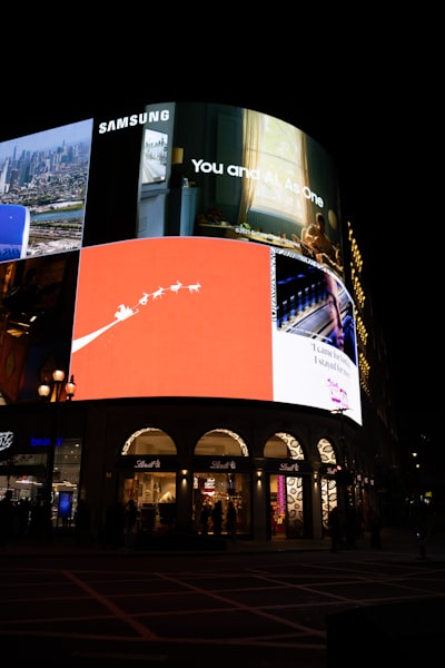 Tendencias en la agencia de publicidad de inteligencia artificial