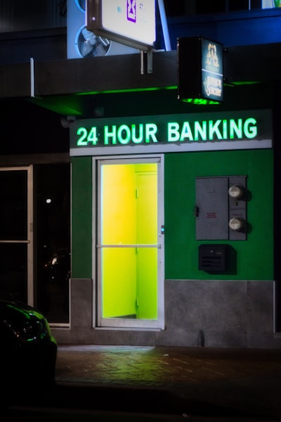 Automatización de operaciones bancarias con inteligencia artificial