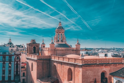 Top 5 SaaS Cloud-Based Solutions Companies in Seville