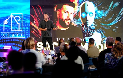 Top 10 Expertos en automatizar la captura de leads en eventos en Santa Cruz de Tenerife