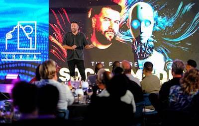 Principales 3 Expertos en SEO de Inteligencia Artificial en Soria