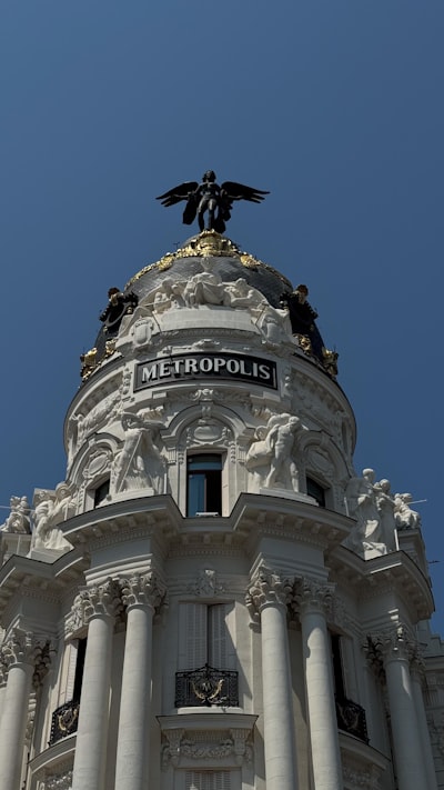 Las 20 mejores empresas para la gobernanza de empleados de IA en Madrid