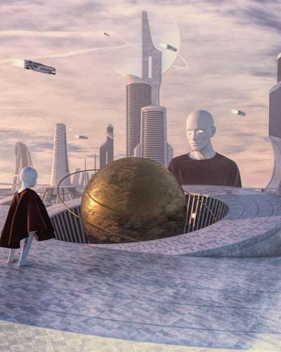 ¿Cómo la Inteligencia Artificial Transformará Nuestro Mundo para el 2030?