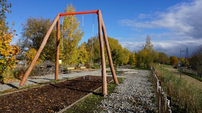 Proyectos que mejoran la vida al aire libre