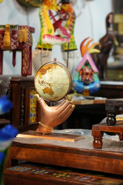 Expande tu alcance de búsqueda a nivel mundial