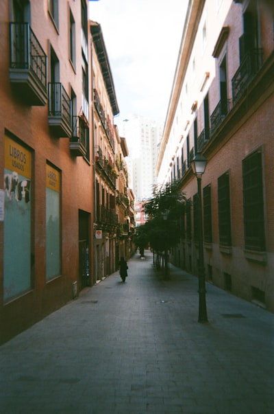 Trabajadores agentes en Madrid para empresa comercial