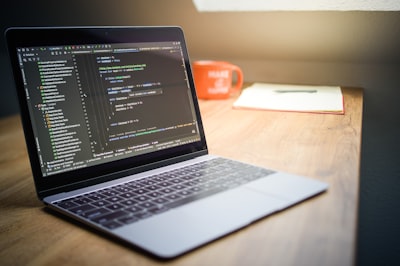 Implementación de software personalizado para aumentar la productividad.