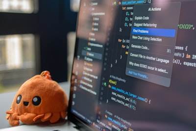 Mejores empresas de programación en Tres Cantos
