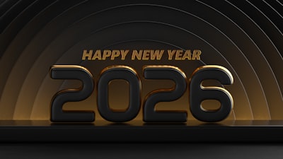 ¡Feliz Año Nuevo 2026, Comunidad Dev!