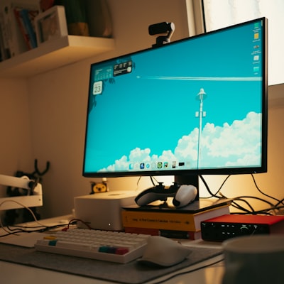 Organiza tu trabajo y vida personal con escritorios virtuales