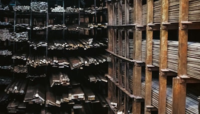 Top 100 Expertos en automatización de inventario en Santa Cruz de Tenerife