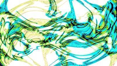 Mejora del análisis de resonancia magnética estructural con vectores hiperdimensionales.