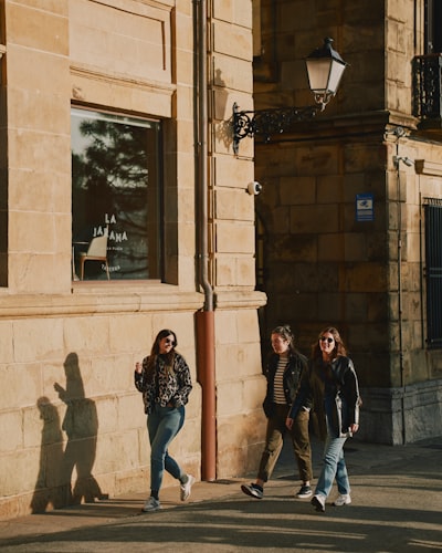 Los mejores expertos en IA en San Sebastián