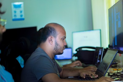 Socio de desarrollo de software en Barcelona con más de 15 años de experiencia