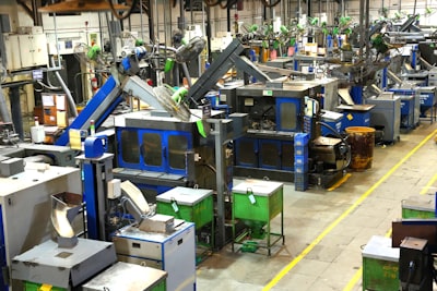 Principales empresas de automatización de garantías en Bilbao