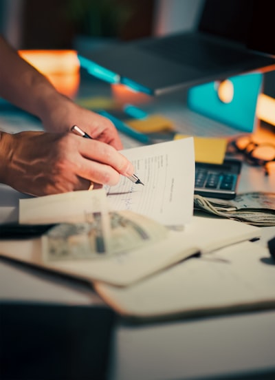 Las mejores soluciones para automatizar la gestión de gastos en Valencia