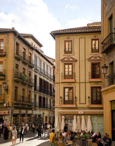 Servicios de SaaS personalizados en Granada