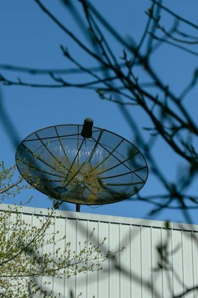 Encuentra a tus vecinos con Voyager