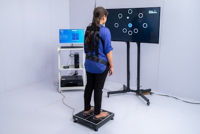 Adaptación multimodal en el diagnóstico de Parkinson