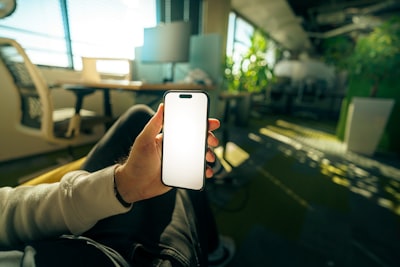 Directorio de app móvil para equipos de campo