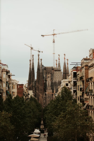 Automatización mejorada por IA en Barcelona