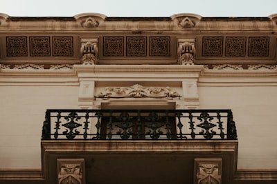 La trampa de la arquitectura elegante
