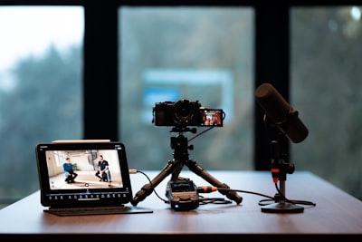 Servicios de edición de vídeo para YouTube: Potencia tu canal con contenido profesional