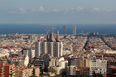 Las 20 mejores empresas para el trabajador agéntico en Barcelona