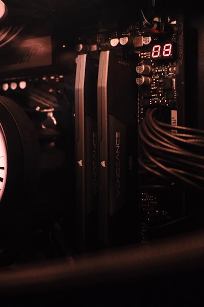 Ahorra $125 en la RAM Corsair Vengeance DDR5 de 32GB