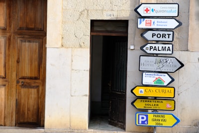 Interfaz profesional para SharePoint y ERP en Palma