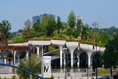 Hacia la monitorización de parques urbanos inteligentes