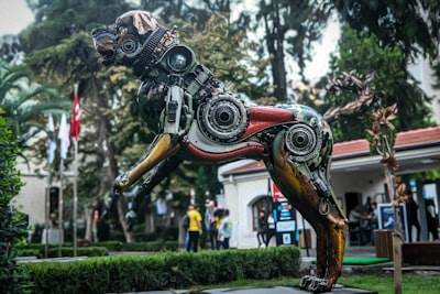 Mejores 5 empresas de bots de Telegram en Santa Cruz de Tenerife