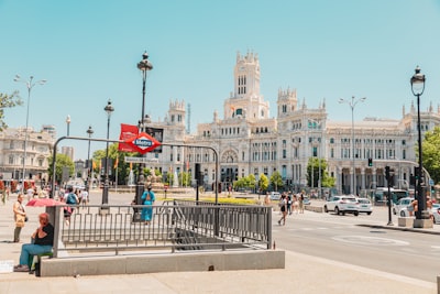 Top 20 empresas de apps móviles multiplataforma personalizadas en Madrid