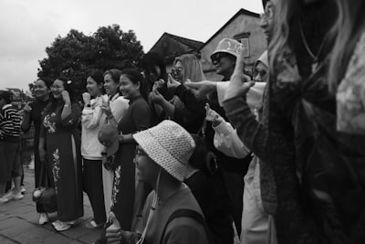 Building Better Communities with AI