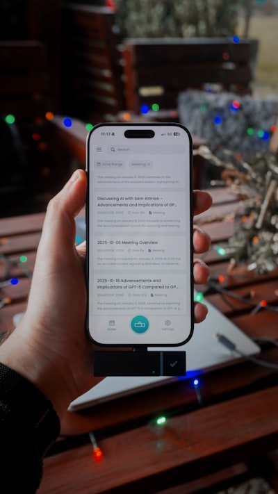 El ROI de la inteligencia artificial empresarial con APIs externas