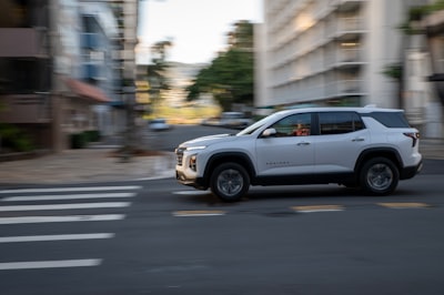 El SUV híbrido destacado y silencioso