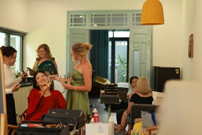 Reducción de ausencias en salón de belleza Barcelona