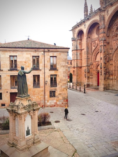Servicio de bots de Instagram en Salamanca.