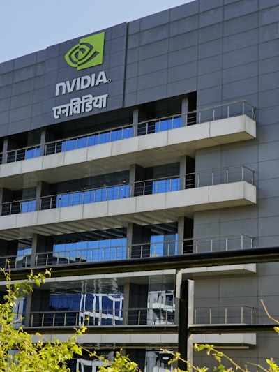 Nvidia busca un enfoque diferente en la India