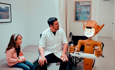Personalidad HEXACO para simular pacientes realistas en LLMs