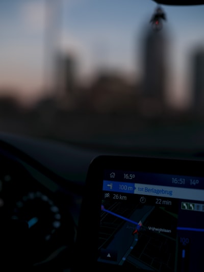 Soporte técnico para IA en optimización de rutas