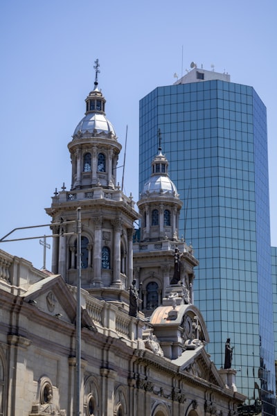 Las 5 mejores empresas de software de negocios en Santiago de Compostela